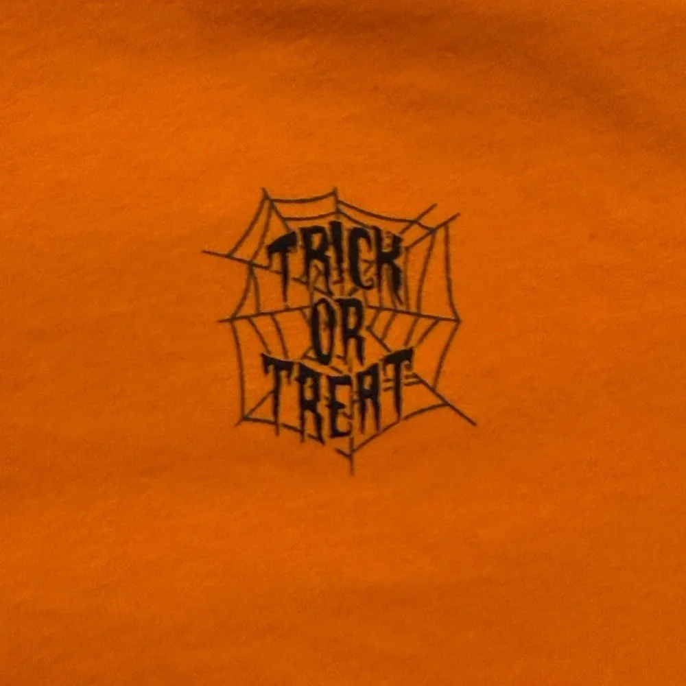 Kids Halloween Tee